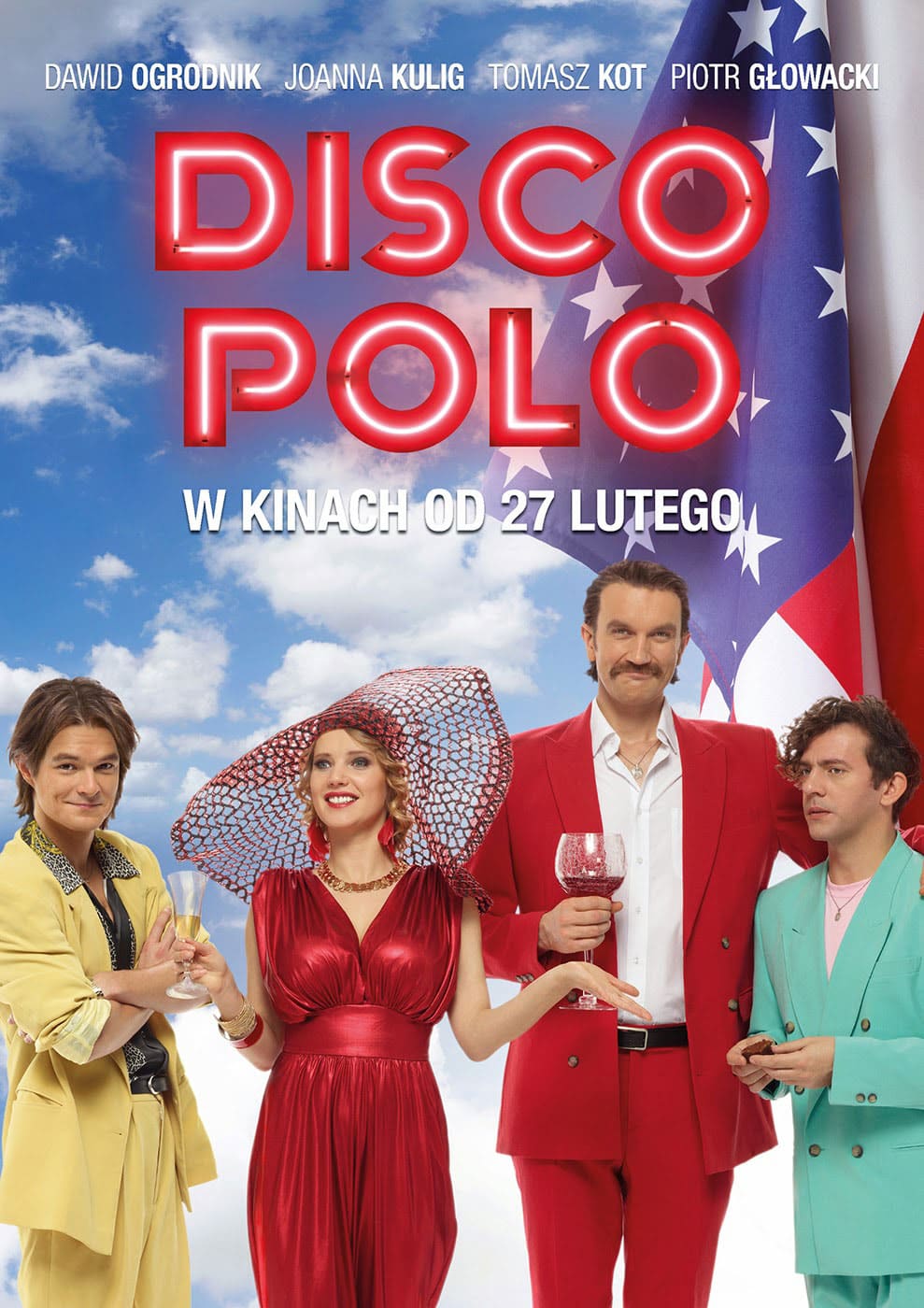 Disco Polo poster