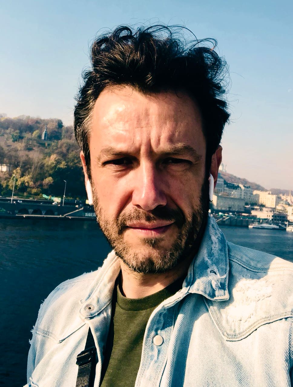 Roman Bazyuchenko
